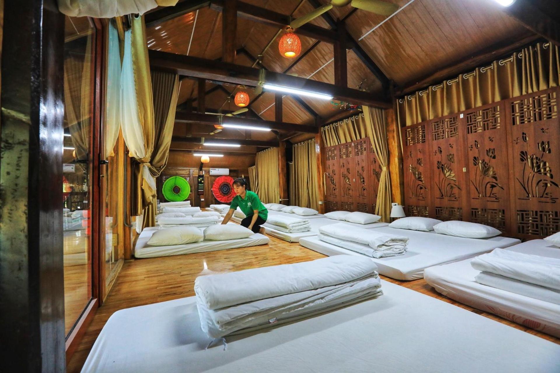 Mai Chau Sky Resort Екстер'єр фото