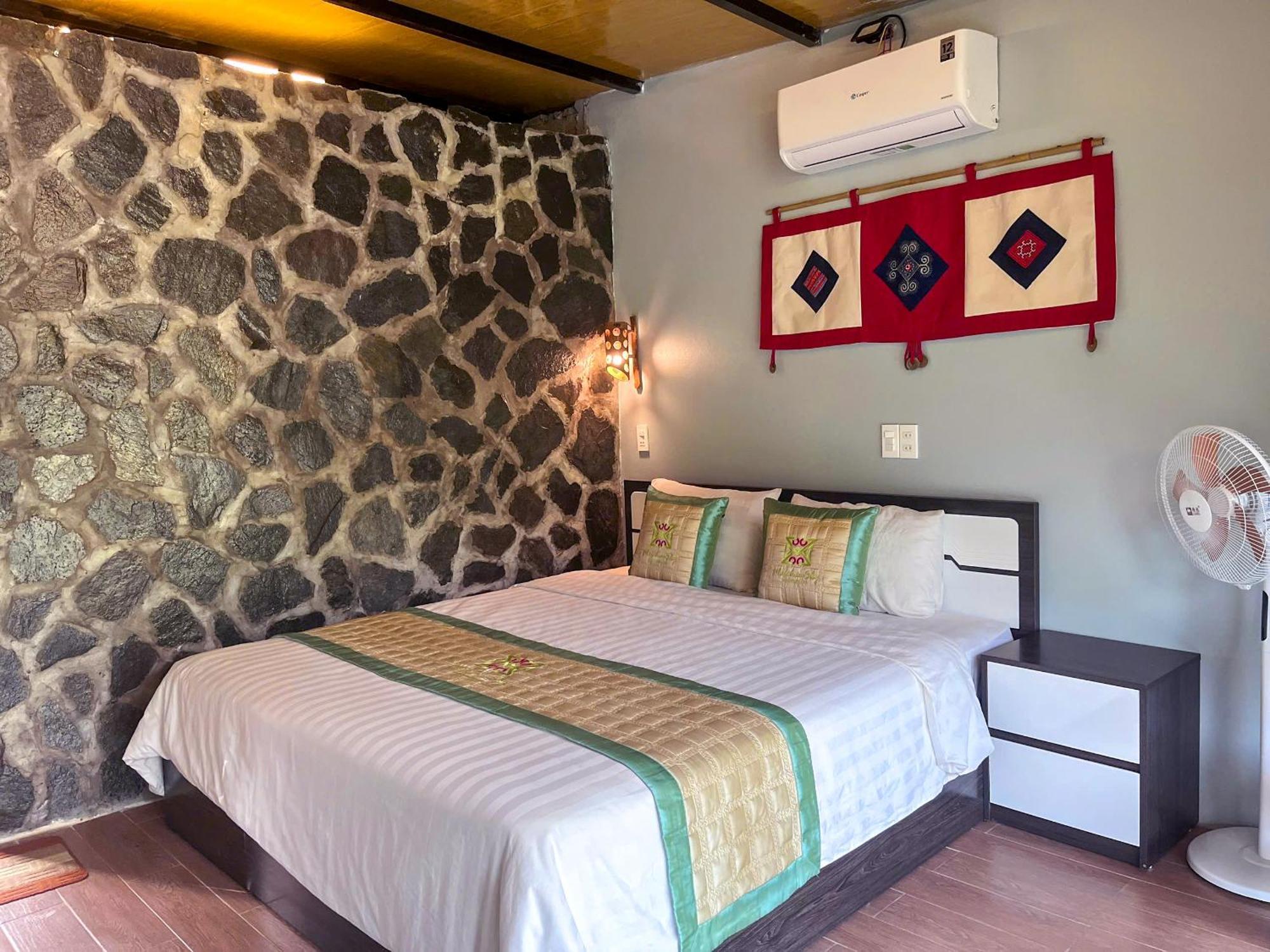 Mai Chau Sky Resort Екстер'єр фото